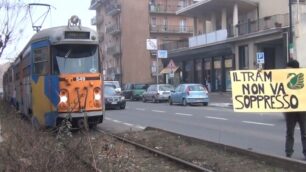 La Limbiate-Milano in autobusUtenti rimpiangono già il tram