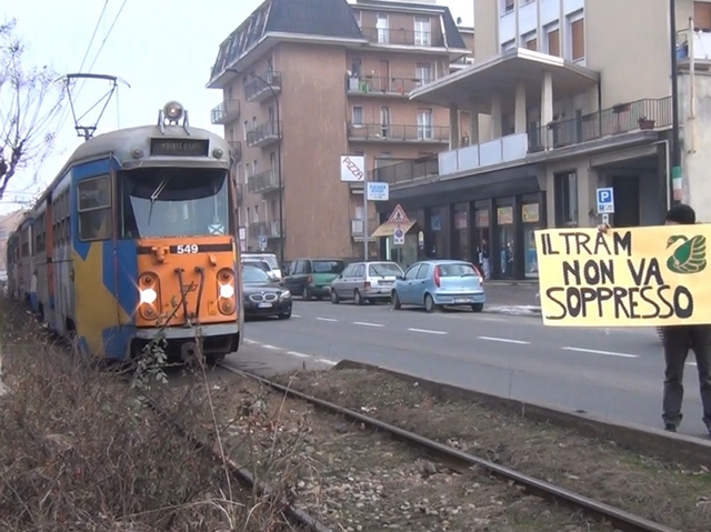 La Limbiate-Milano in autobusUtenti rimpiangono già il tram
