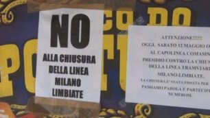 Limbiate, dal tram all’autobusTutti in coda: utenti vanno a piedi