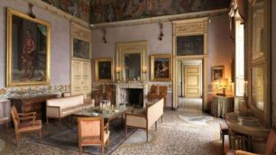 Gli appuntamenti di domenicaPalazzo Moroni apre le porte