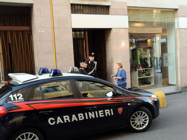 Anziana uccisa, il gip disponeperizia psichiatrica per la badante