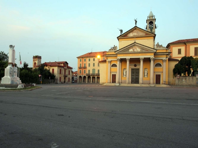 Il Cavallo rosso, dal romanzoal percorso: dodici tappe