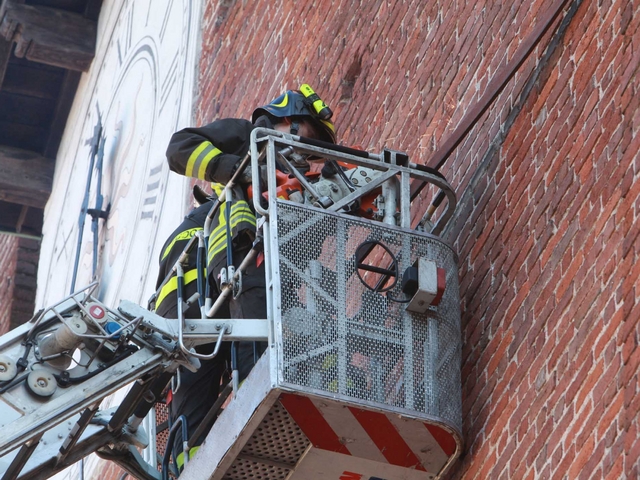 Un’altra scossa del 4.7 alle 10.27I pompieri: niente danni a Monza