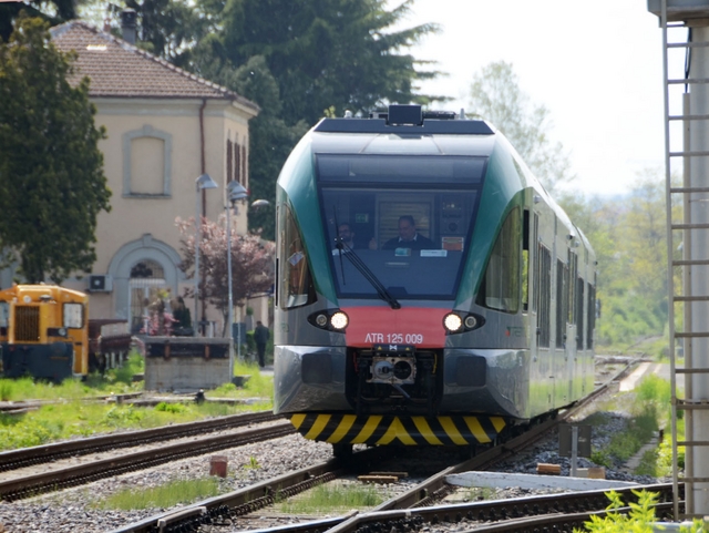 Trenord, gli abbonamenti on linesulle principali linee ferroviarie