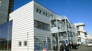 Dopo i vandali arrivano i ladriFurti al Polo tecnologico di Desio
