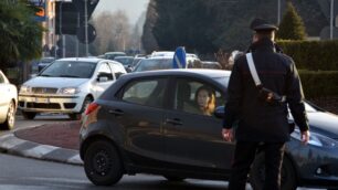 Raffica di furti in ValsassinaArrestato ventenne di Verano