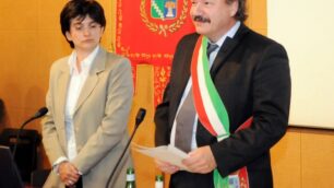 Il sindaco Donati si è dimessoSeveso verso il commissario