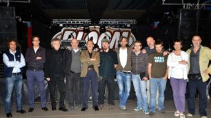 Premio ”Beppe Gentile” 2012Ecco i tre finalisti per Osnago