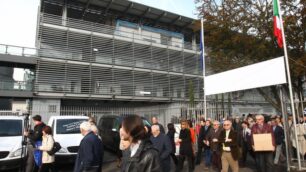 La Fiera di Monza fa venticinqueQuattro giorni di eventi in pista