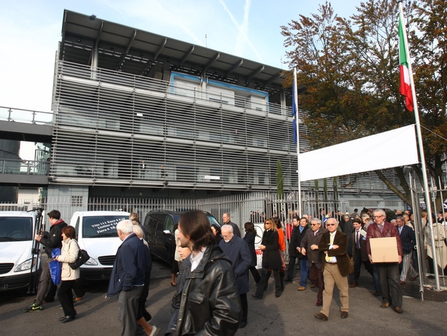 La Fiera di Monza fa venticinqueQuattro giorni di eventi in pista
