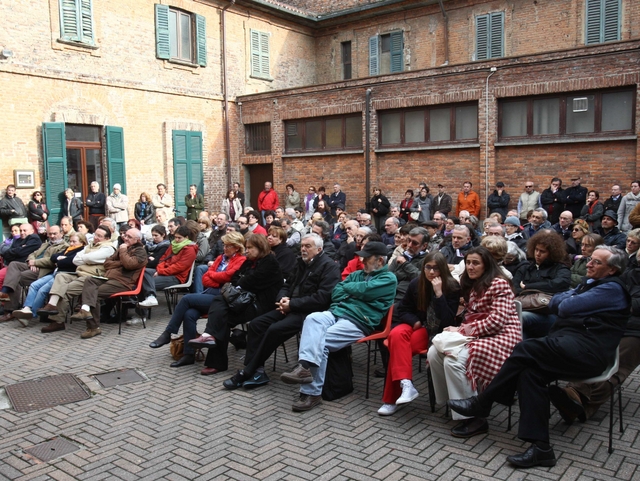 L’Altra economiaEcco la fiera