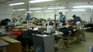 Seregno: maxicontrollo su cinesiScoperto laboratorio all’ex Pirelli