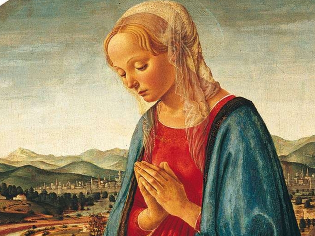 Capolavori Creberg alla Villa realeMonza accoglie secoli d’arte sacra