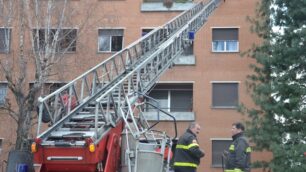 Seregno: sessantaduennetrovato morto in casa