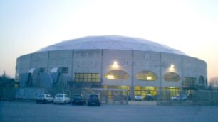 Desio, gestione palasport:in arrivo il nuovo bando