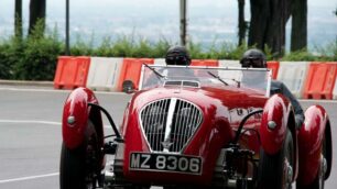 Gli appuntamenti di domenica 26C’è il Bergamo Historic Grand Prix