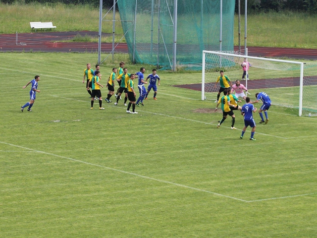 Il Seregno centra la salvezzaL’anno prossimo sarà in serie D