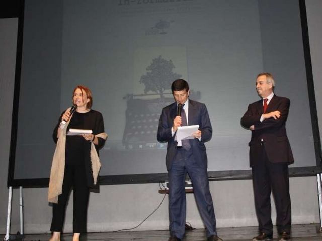 Scuola, ecco tutti i vincitoridel Premio In-Formazione