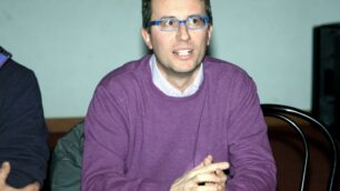 Desio, la giunta di Roberto Cortisi taglia lo stipendio del 10%