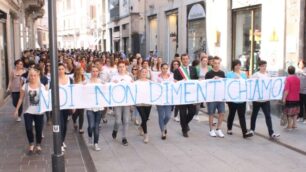 Brianza, gli studenti e la legalitàQuestionario rivela sete di sapere