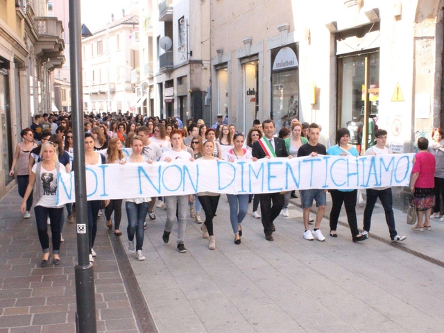 Brianza, gli studenti e la legalitàQuestionario rivela sete di sapere