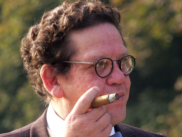 Daverio tra finanza, lavoroe il cantiere di villa Reale