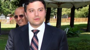 Il vivaio della Folgore CarateseGiovani che sanno solo vincere