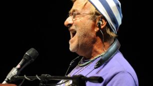 Circolo Arti Figurative:omaggio a Lucio Dalla