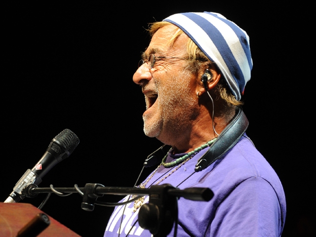 Circolo Arti Figurative:omaggio a Lucio Dalla