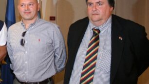 Cessione Seregno, ore crucialiEros Pogliani ha già firmato