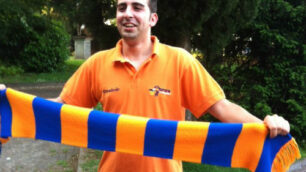 Coach Villa parla della sua Desio«Dovrà correre e difendere tanto»