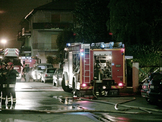 Muggiò: morte di due operaiImprenditore cinese patteggia