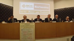 Belloni alla Bcc BarlassinaBeretta lascia dopo 35 anni