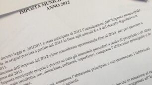 “Siamo del Comune di Desio,vi calcoliamo noi l’Imu”: truffa