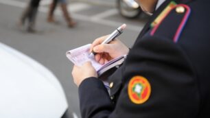 Barlassina, festa all’asiloMulte alle auto dei genitori