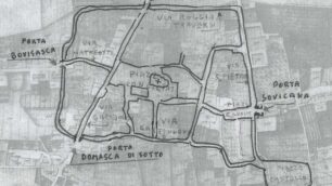 La Battaglia di Desio del 1277ricostruita dallo storico Rech