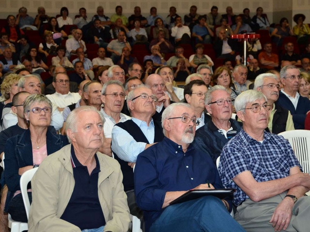 Pedemontana tra Arcore e UsmateL’autostrada adesso fa paura