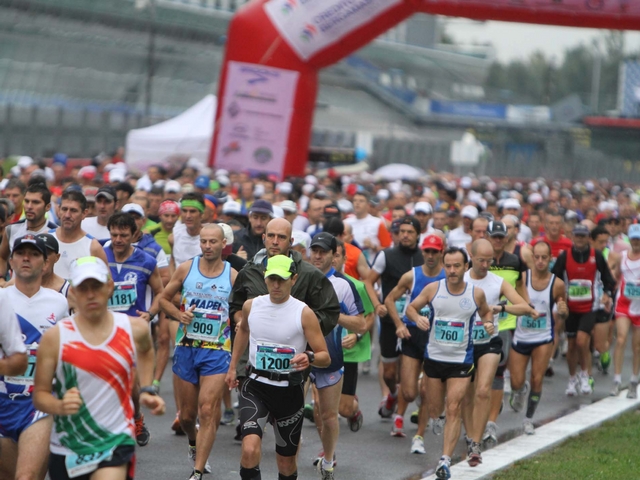 Mezza di Monza più vicinaLe iscrizioni sono già aperte