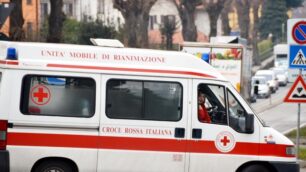 Carate: pachistano di Triuggioinvestito da auto, è in coma