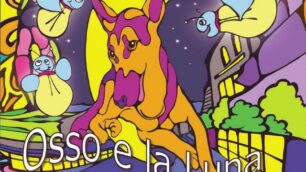 Monza, dalle scuole alla FeltrinelliLa storia del cane ”Osso e la luna”