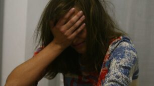 Monza, la famiglia scoppiaL’anziano padre la fa finita