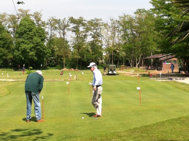 Monza, il Golf deve pagareper le imposte arretrate