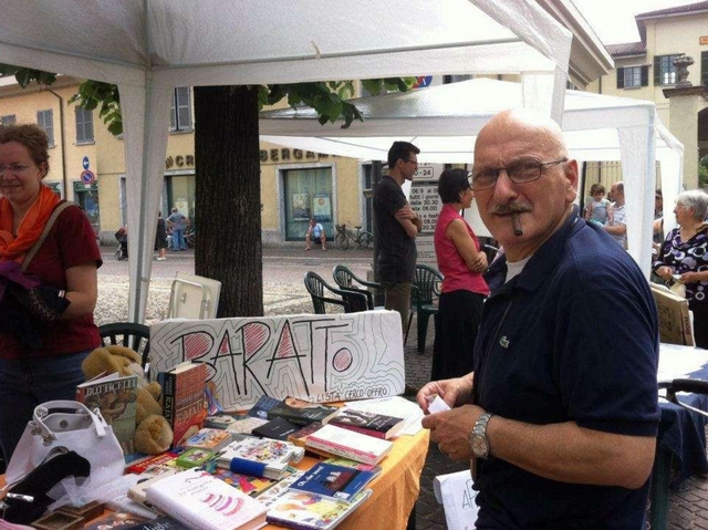 Concorezzo fa fronte alla crisiNei negozi ritorna il baratto