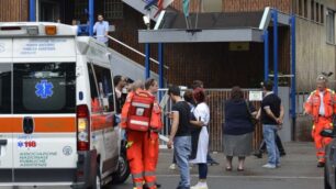 Alcol e droga durante la lezionePer festeggiare la fine della scuola