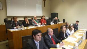 Spese pazze e rimborsi ai politici«Batman» non abita a Monza