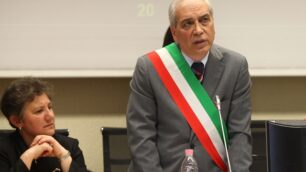Scanagatti subentra a OldriniDiventa vicepresidente di Anci