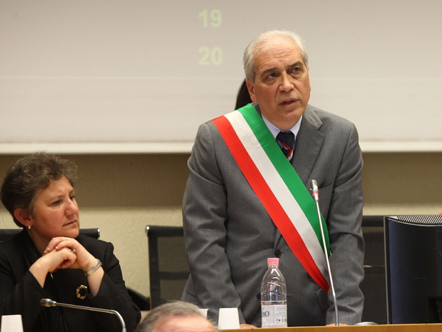 Scanagatti subentra a OldriniDiventa vicepresidente di Anci