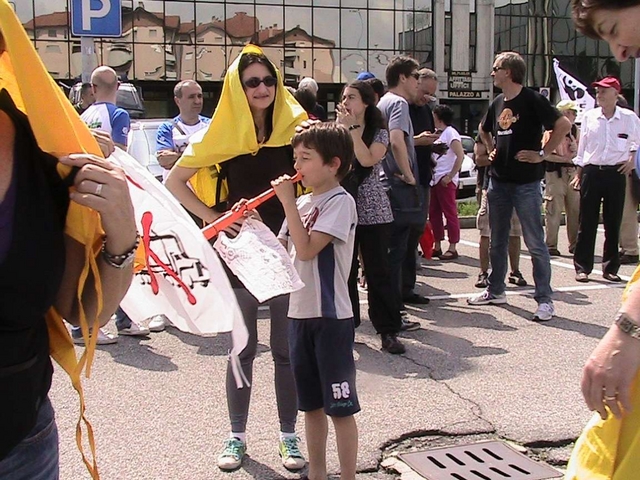 Monza, Brianza e Terra madre dayCosì Slow food celebra il terroir