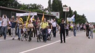 Vimercate, nuovo ospedale finitoConsegna record con Formigoni