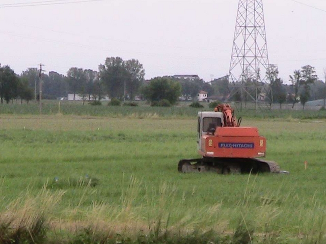 Parte la Tem, il via a TrucazzanoCantieri chiusi entro fine 2013
